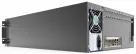 ExacqVision - 4808-36T-R4A-E - 36 TB A-Series Hybrid 4U recorder Enterprise Win10 with 8 IP cameras licenses and 48 analog inputs