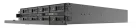 ExacqVision - 3208-08T-F2AL - 8TB A-Series Hybrid 2U Front Accessible Recorder Professional  Linux With 8 IP Cameras licenses and 32 Analog
