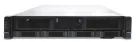 EXACQ - 1608-48T-2AW-E - Hybrid 2U Rackmount A-Series exacqVision NVR with 8 IP Enterprise licenses (64 max) and 16 analog channels, 48TB Internal JBOD storage. Windows 10 IoT Ent LTSC OS on SSD, 8GB RAM, Dual 2.5GbE on-board, 4 x USB, 1 x HDMI, 2 x 