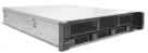 EXACQ - 1608-48T-2AL-E - Hybrid 2U Rackmount A-Series exacqVision NVR with 8 IP Enterprise licenses (64 max) and 16 analog channels, 48TB Internal JBOD storage. Linux Ubuntu 22.04 LTS OS on SSD, 8GB RAM, Dual 2.5GbE on-board, 4 x USB, 1 x HDMI, 2 x D
