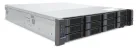 EXACQ - IP08-144T-FAW - IP 2U Rackmount Frontload A-Series exacqVision NVR with 8 IP Professional licenses (150 max), 144TB RAID5 configured storage (132TB usable). Windows 10 IoT Ent LTSC OS on SSD, 16GB RAM, Dual 2.5GbE on-board, 6 x USB, 1 x HDMI,