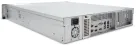 EXACQ - 1608-72T-2AW-E - Hybrid 2U Rackmount A-Series exacqVision NVR with 8 IP Enterprise licenses (64 max) and 16 analog channels, 72TB Internal JBOD storage. Windows 10 IoT Ent LTSC OS on SSD, 8GB RAM, Dual 2.5GbE on-board, 4 x USB, 1 x HDMI, 2 x 