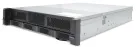 EXACQ - 1608-72T-2AL-E - Hybrid 2U Rackmount A-Series exacqVision NVR with 8 IP Enterprise licenses (64 max) and 16 analog channels, 72TB Internal JBOD storage. Linux Ubuntu 22.04 LTS OS on SSD, 8GB RAM, Dual 2.5GbE on-board, 4 x USB, 1 x HDMI, 2 x D