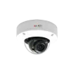 Acti - A96-S - 2MP Outdoor Mini Dome with D/N, Adaptive IR, Superior WDR, SLLS, Fixed Lens