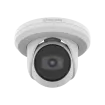 Hanwha - ACE-6020R - Wisenet A Series 2MP IR turret camera, AHD / TVI / CVI / CVBS formats are available, 2MP @ 30 FPS, 3.6mm fixed focal lens, FoV H: 81° / V: 42°, DWDR, IR distance 20m(65.6 ft), day & night, IP67, IK10, 12VDC, Analog, white.
