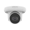 Hanwha - ACE-6020R - Wisenet A Series 2MP IR turret camera, AHD / TVI / CVI / CVBS formats are available, 2MP @ 30 FPS, 3.6mm fixed focal lens, FoV H: 81° / V: 42°, DWDR, IR distance 20m(65.6 ft), day & night, IP67, IK10, 12VDC, Analog, white.