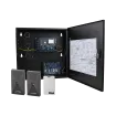 SPECO - ACKIT2DR - 2 Door Access Control Kit Bundle