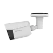 Hanwha - ACO-6020R - Wisenet A Series 2MP IR bullet camera, AHD / TVI / CVI / CVBS formats are available, 2MP @ 30 FPS, 3.6mm fixed focal lens, FoV H: 81° / V: 42°, DWDR, IR distance 25m(82 ft), day & night , IP67, IK10, 12VDC, Analog, white.