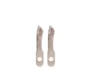 Jonard Tools - AHC-19RB - Replacement Blade Set for AHC-19 Adjustable Hole Cutter (Pack of 2)