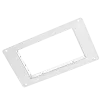 Vivotek - AM-10G - Recessed Kit for SC9133-RTL