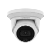Hanwha - ANE-L7012L - Wisenet A Series White Light Turret Camera