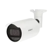 Hanwha - ANO-L6012R - Wisenet A Series bullet camera, 2MP @ 30 FPS, 2.8mm fixed focal lens, FoV H: 113.7° / V: 61.5°, WiseStream II, triple codec (H.265/H.264/MJPEG), 120dB WDR, IR LEDs 30m(98.43ft), day & night (ICR), virtual area (intrusion/enter/e