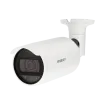 Hanwha - ANO-L6022R - Wisenet A Series bullet camera, 2MP @ 30 FPS, 4mm fixed focal lens, FoV H: 84.3° / V: 45.6° WiseStream II, triple codec (H.265/H.264/MJPEG), 120dB WDR, IR LEDs 30m(98.43ft), day & night (ICR), virtual area (intrusion/enter/exit)