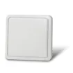 Planet - ANT-FP14AD - 2x2 MIMO 5GHz 14dBi Flat Panel Dual Polarization Directional Antenna (N-Type female connector x 2)