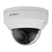 Hanwha - ANV-L6012R - Wisenet A Series outdoor vandal dome camera, 2MP @ 30 FPS, 2.8mm fixed focal lens, FoV H: 113.7°/ V: 61.5°, WiseStream II, triple codec (H.265/H.264/MJPEG),120dB WDR, IR LEDs 30m(98.43ft), day & night (ICR), virtual area (intrus