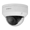 Hanwha - ANV-L6082R - Wisenet A Series outdoor vandal dome camera, 2MP @ 30fps, motorized vari-focal lens 3.1x (3.3~10.3mm) (105.2°~ 30.6°), WiseStream II, triple codec (H.265/H.264/MJPEG),120dB WDR, IR LEDs 30m(98.43ft), day & night (ICR), virtual a