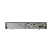 Hanwha - ARD-410-2TB - 4 Channel IP Recorder A-Series AHD, TVI, CVI, CVBS