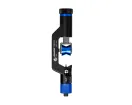 Jonard Tools - AST-210 - CableSaber+ Armored Mid-Span Cable Slit & Ring Tool (4 - 30 mm)