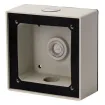 IDIS - AV-JBA - Square Junction Box Adapter 