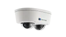 IDIS - AV10956DN-28 -  10MP MicroDome Duo Two in One 