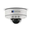 IDIS - AV2856DNIR-S - 1080p Contera Surface Mount Outdoor MicroDome LX 