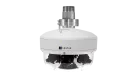 AV32576RSIR-QDRJ45 - 8MP Sensors with Remote Setup & IR & 1.5 NPT Quick Disconnect - IDIS