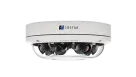 AV8576DN-28 - 8MP Low-Profile Multi-Sensor Versatility - IDIS