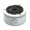 AVTech - AVA456-WBKT - Back Box for DGM1104QS, DGC1104 , DGM1104, DGC5205T ,DGC5105T Cameras