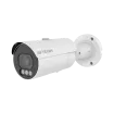 AVYCON - AVC-NCB81M - 8MP (3840x2160), H.265+ Bullet IP Full Color Camera, True WDR, AI, InfiniteColor™, 8MP@30FPS, Triple Stream, 2.7-13.5mm Motorized A/F Lens, MicroSD, Onvif, DC12V / PoE, IP67, White