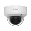 AVYCON - AVC-NDV51F28 - 5MP (2592x1944), H.265+ Vandal Dome IP Active Deterrence Full Color Camera, True WDR, AI, InfiniteColor™, 5MP@30FPS, Triple Stream, 2.8mm Lens, MicroSD, Onvif, DC12V / PoE, IP67, White