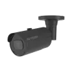 AVYCON - AVC-NSB51M-G - 5MP (2592x1944), H.265+ Bullet IP Camera, InfiniteStar™, True WDR, AI with FD, 5MP@30FPS, Triple Stream, 2.7-13.5mm Motorized A/F Lens, 147ft Smart IR's, Audio In/Out, Alarm In/Out, MicroSD, Onvif, DC12V / PoE, IP67, Gray