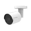 AVYCON - AVC-NSB81F28 - 8MP (3840x2160), H.265+ Bullet IP Camera, InfiniteStar™, True WDR, AI with FD, 8MP@30FPS, Triple Stream, 2.8mm Lens, 66ft Smart IR's, Audio In/Out, Built-in MIC, MicroSD, Onvif, DC12V / PoE, IP67, White