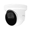 AVYCON - AVC-NSE81M - 8MP (3840x2160), H.265+ Turret IP Camera, InfiniteStar™, True WDR, AI with FD, 8MP@30FPS, Triple Stream, 2.7-13.5mm Motorized A/F Lens, 115ft Smart IR's, Audio In/Out, Alarm In/Out, MicroSD, Onvif, DC12V / PoE, IP67, White