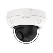 AVYCON - AVC-NSZ41X04 - 4MP (2560x1440), H.265+ Vandalproof PTZ Dome Camera, True WDR, AI, InfiniteColor™, 4MP@30FPS, Triple Stream, 4x Optical (2.7-13.5mm) A/F Lens, MicroSD, Onvif, DC12V / PoE, IP67, White