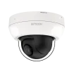 AVYCON - AVC-NSZ41X04 - 4MP (2560x1440), H.265+ Vandalproof PTZ Dome Camera, True WDR, AI, InfiniteColor™, 4MP@30FPS, Triple Stream, 4x Optical (2.7-13.5mm) A/F Lens, MicroSD, Onvif, DC12V / PoE, IP67, White