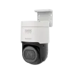 AVYCON - AVC-NSZ81X04SPL - 8MP (4K), 4x Optical Zoom, H.265+ PTZ, 30FPS, 120dB Super WDR, 0.005Lux Ultra Low-light (InfiniteStar), IP67, Built-in MIC, Speaker, Siren, ONVIF, PoE/DC12V