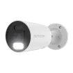 AVYCON - AVC-NUB41F28 - 4MP H.265+ InfiniteColor, Bullet AI Diversity Active Deterrence IP Camera, F1.0, True WDR, Ultra Low Light, 4MP@30FPS, Full Color (white light), Built-in Mic, Speaker (2-way), Siren, 2.8mm Fixed Lens, MicroSD, Onvif, DC12V / P