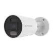 AVYCON - AVC-NUB81F28 - 8MP (4K), H.265+ InfiniteColor, Bullet AI Diversity Active Deterrence IP Camera, F1.0, True WDR, Ultra Low Light, 8MP@30FPS, Full Color (white light), Built-in Mic, Speaker (2-way), Siren, 2.8mm Fixed Lens, MicroSD, Onvif, DC1