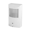 AVYCON - AVC-PRHN41FT - 4MP Covert PIR Case Detector Style IP Camera | 3.7mm Pinhole Fixed Lens