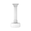 AVYCON - AVM-HCM-E-L1 - Heavy Duty Ceiling Mount (10" long) with Junction Box for VF/Motorized Large Turrets