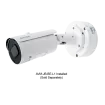 AVYCON - AVM-JB-BE-L1 - Junction Box for VF/Motorized Lens Large Turret & Large Bullets, White