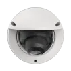 AVYCON - AVM-WS-V-L1 - Weathershield / Sunshield Bracket for all NDAA large vandal domes with motorized lens models
