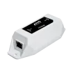 AVYCON - AVN-PI-EXT23G - Gigabit PoE Extender, extends the range of PoE and ethernet up to additional 300 feet, indoor only use