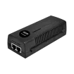 AVYCON - AVN-PI-IJT30G - Gigabit 30W PoE Injector, up to 30W per port power