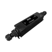 AVYCON - AVN-PO-EXT22G - Gigabit PoE Extender, extends the range of PoE and ethernet up to additional 300 feet, outdoor/indoor use
