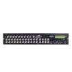 AVYCON - AVR-DSV532H-48T - (NDAA) All-in-One Hybrid H.265 5MP Lite DVR - 32 CHANNEL, 4K HDMI, VGA, CVBS, 32CH Audio, +4 IP, 48TB HDD Installed