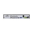 AVYCON - AVR-DSV804H-8T - (NDAA) All-in-One Hybrid H.265 8MP Lite DVR - 4 CHANNEL, 4K HDMI, VGA, CVBS, 4CH Audio, +2 IP, 8TB HDD Installed