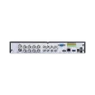 AVYCON - AVR-DSV808H-10T - (NDAA) All-in-One Hybrid H.265 8MP Lite DVR - 8 CHANNEL, 4K HDMI, VGA, CVBS, 8CH Audio, +4 IP, 10TB HDD Installed
