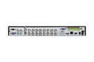 AVYCON - AVR-DSV816H-28T - (NDAA) All-in-One Hybrid H.265 8MP Lite DVR - 16 CHANNEL, 4K HDMI, VGA, CVBS, 16CH Audio, +8 IP, 28TB HDD Installed