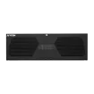AVYCON - AVR-NN8128E2N-FD-12T - H.265, 128CH 4K NVR with Dual NIC, 30FPS@4K per ch, 786Mbps, ONVIF, Dual HDMI (4K&2K), Smart AI, Fisheye Dewarping, RAID 0,1,5,6,10, 12TB HDD Installed